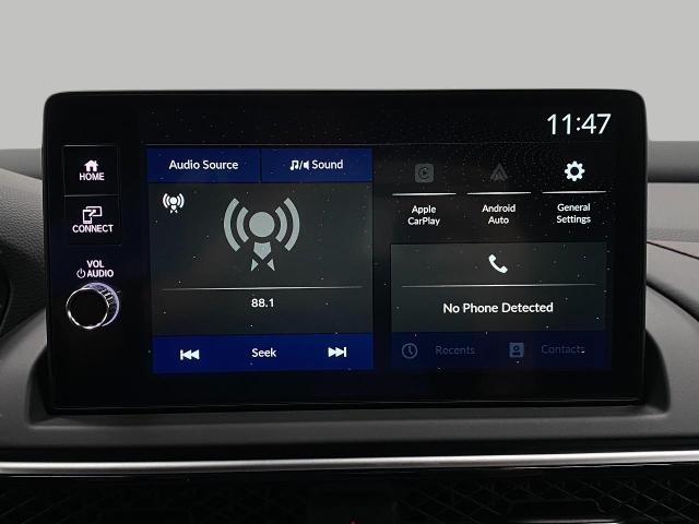 2025 Acura ADX Vehicle Photo in Appleton, WI 54913