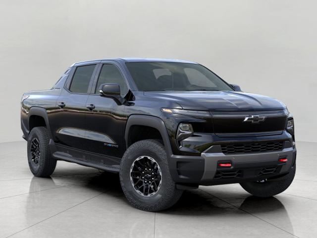 2026 Chevrolet Silverado EV Vehicle Photo in APPLETON, WI 54914-4656