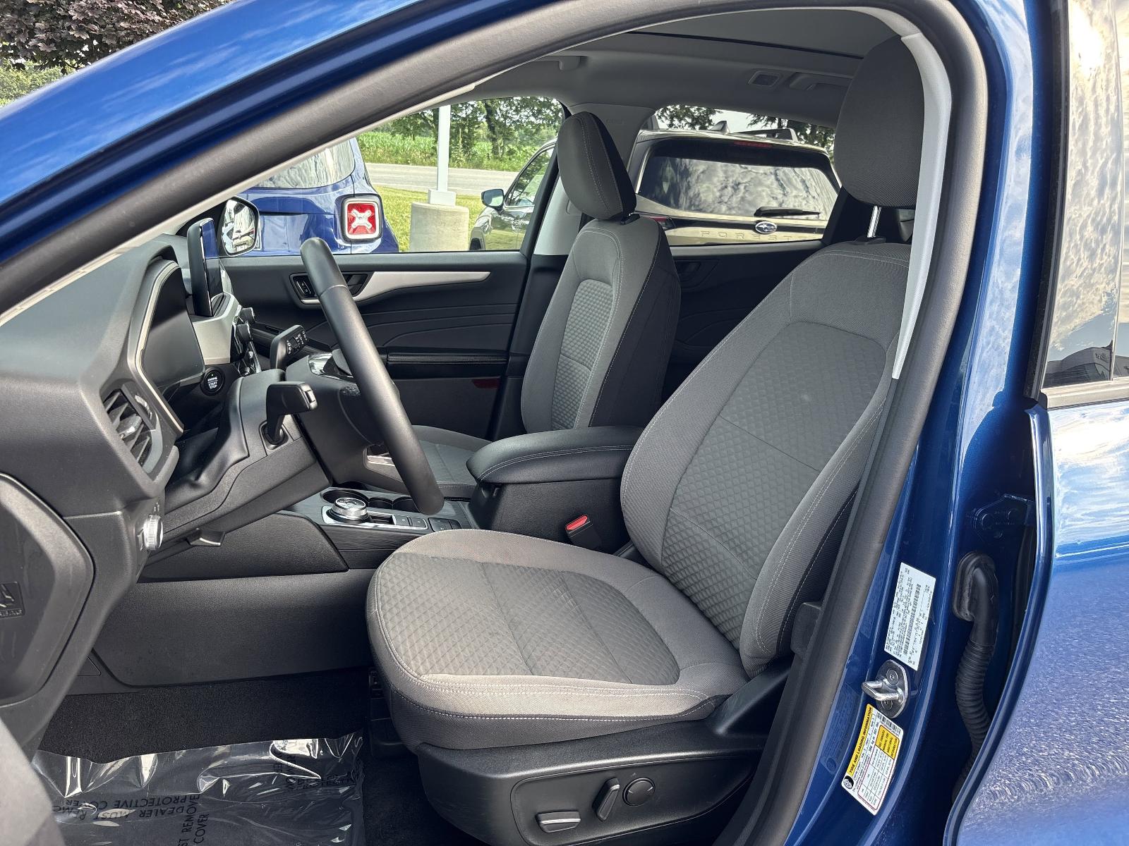 2022 Ford Escape Vehicle Photo in Mechanicsburg, PA 17050