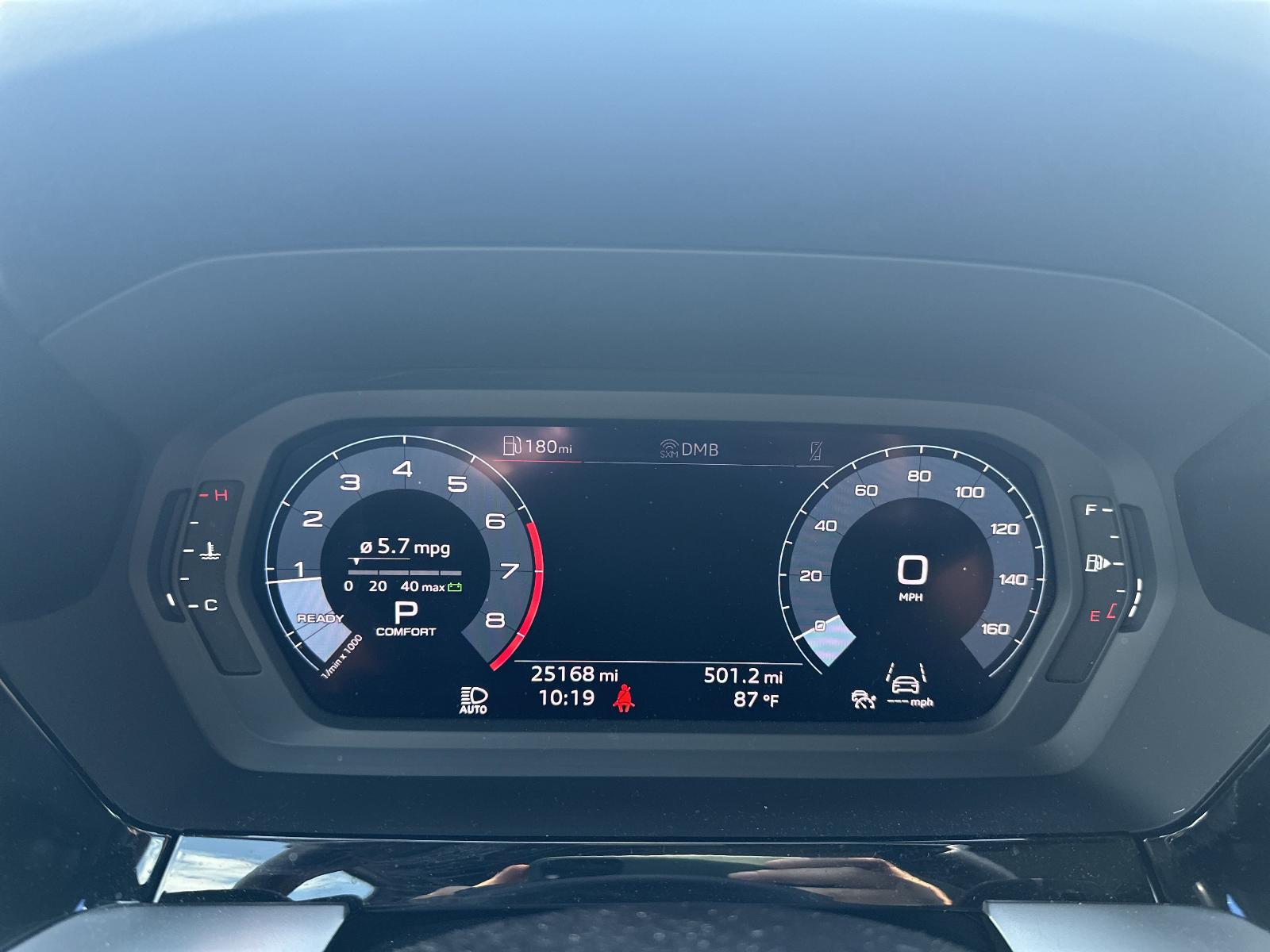 2022 Audi A3 Vehicle Photo in Lancaster, PA 17601