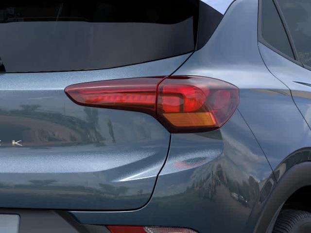 2026 Buick Encore GX Vehicle Photo in ZELIENOPLE, PA 16063-2910