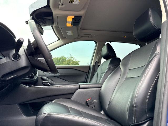 2023 Nissan Rogue Vehicle Photo in Savannah, GA 31419