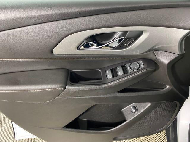 2020 Chevrolet Traverse Vehicle Photo in BROCKTON, MA 02301-7113
