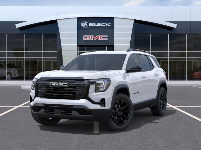 2026 GMC Terrain Vehicle Photo in LITTLE FALLS, NJ 07424-1717