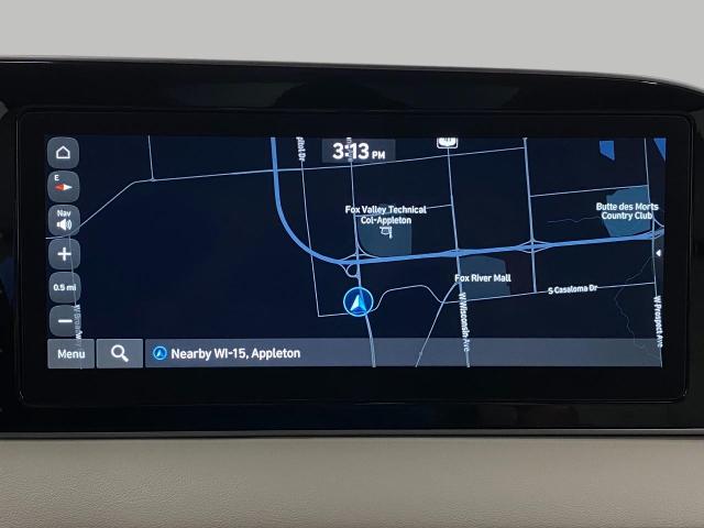 2022 Hyundai PALISADE Vehicle Photo in Appleton, WI 54913