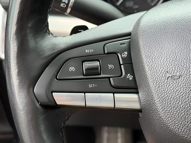 2020 Cadillac XT4 Vehicle Photo in MADISON, WI 53713-3220