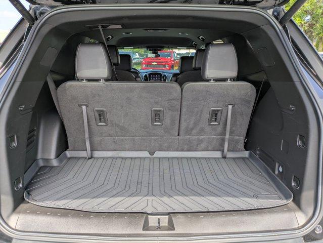 2022 Chevrolet Traverse Vehicle Photo in BRUNSWICK, GA 31525-1881