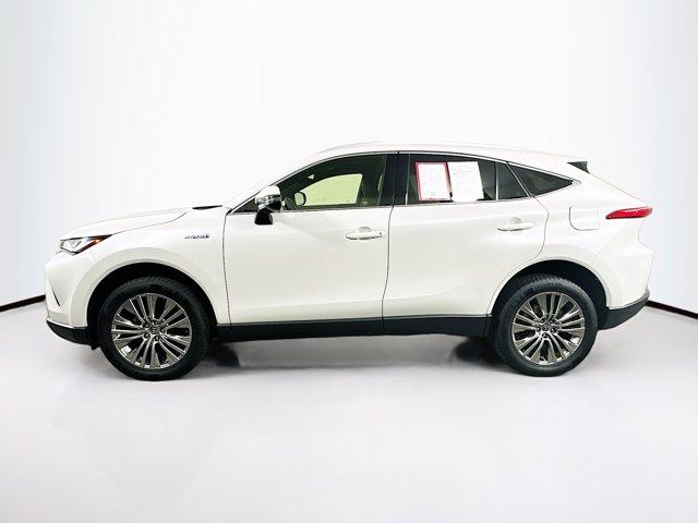 2021 Toyota Venza Vehicle Photo in Flemington, NJ 08822