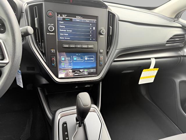 2025 Subaru Impreza Vehicle Photo in Oshkosh, WI 54904