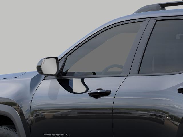 2026 GMC Terrain Vehicle Photo in GREEN BAY, WI 54303-3330
