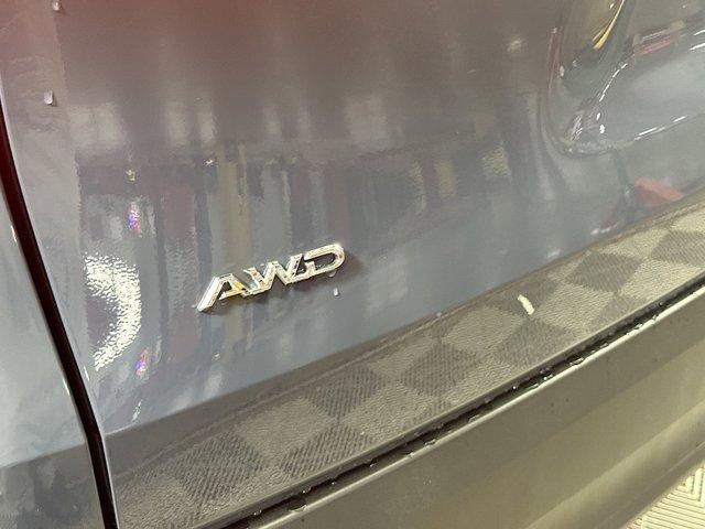 2025 Toyota Grand Highlander Vehicle Photo in Flemington, NJ 08822