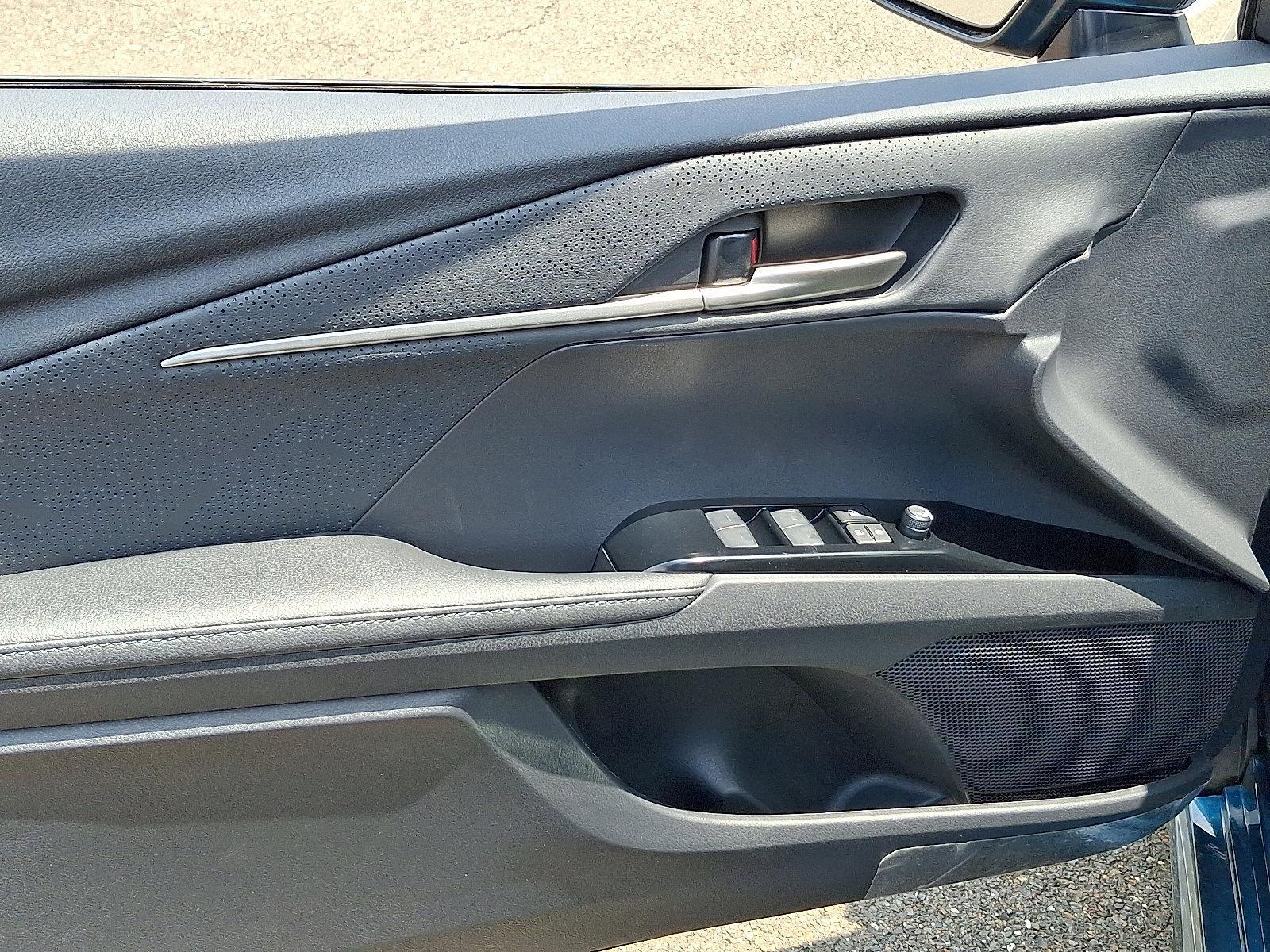 2025 Toyota Camry Vehicle Photo in Trevose, PA 19053