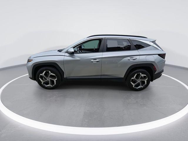 2022 Hyundai TUCSON Vehicle Photo in Pleasant Hills, PA 15236