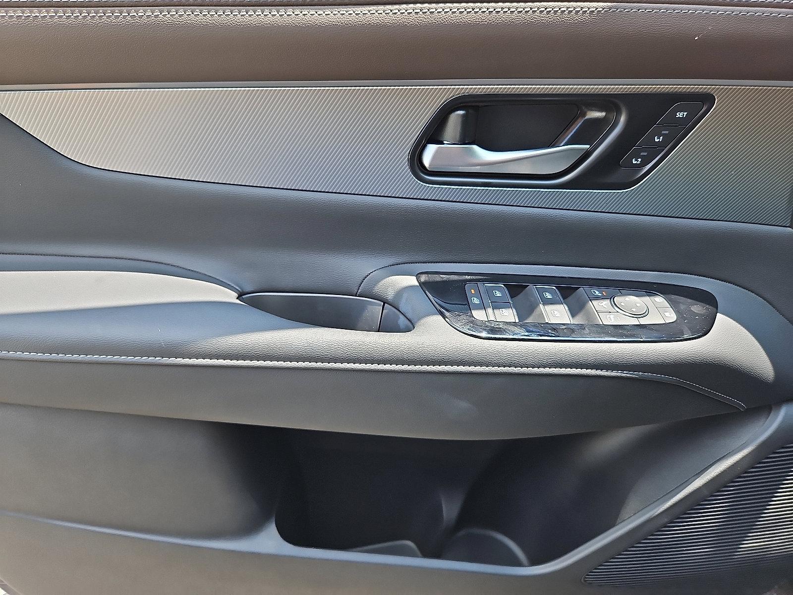 2025 Nissan Murano Vehicle Photo in Jenkintown, PA 19046