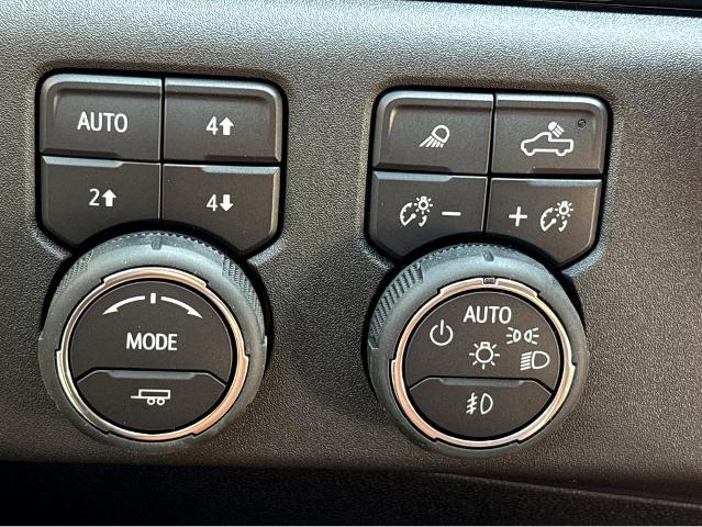 2025 Chevrolet Silverado 1500 Vehicle Photo in SAVANNAH, GA 31406-4513