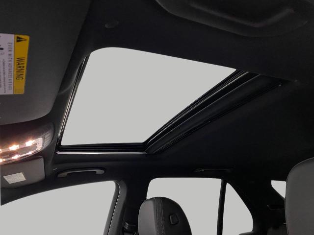 2025 Mercedes-Benz GLE Vehicle Photo in Appleton, WI 54913