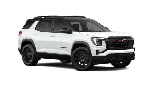 2026 GMC Terrain Vehicle Photo in Fishers, IN 46038
