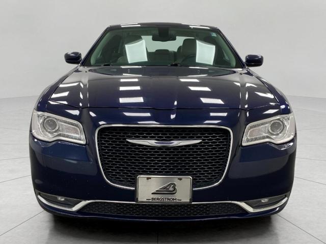 2016 Chrysler 300 Vehicle Photo in Appleton, WI 54913