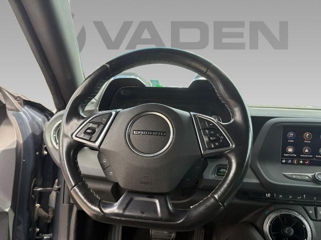 2023 Chevrolet Camaro Vehicle Photo in Savannah, GA 31419