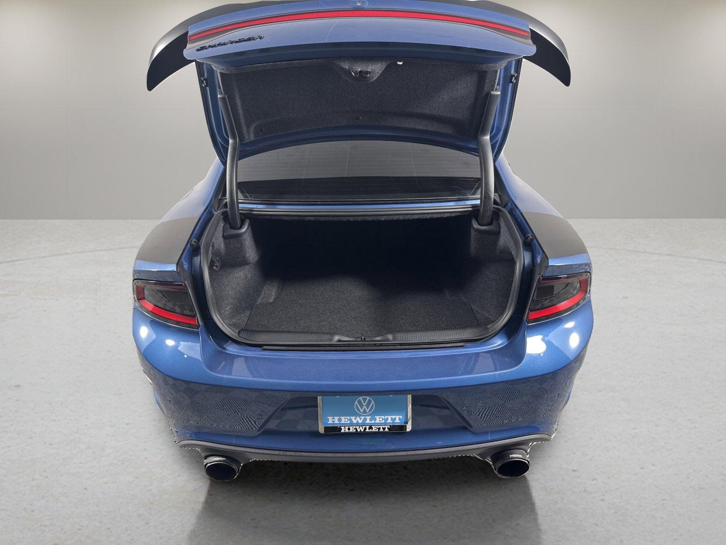 2022 Dodge Charger Vehicle Photo in Georgetown, TX 78626