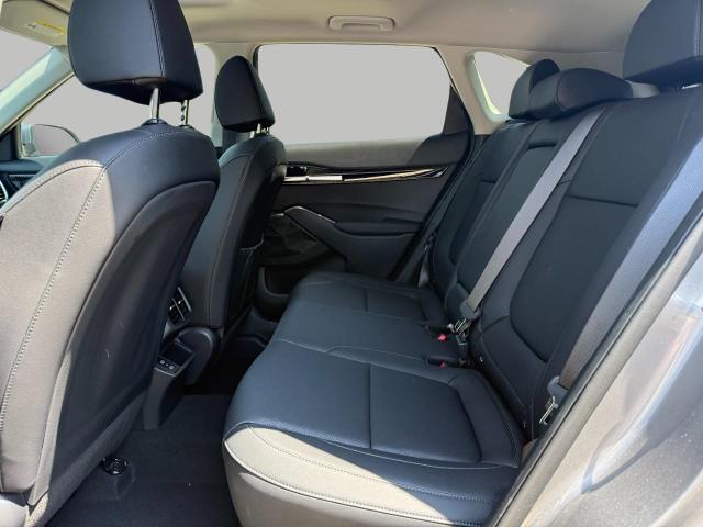 2024 Kia Seltos Vehicle Photo in Appleton, WI 54914