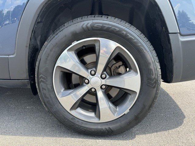 2020 Jeep Cherokee Vehicle Photo in Mechanicsburg, PA 17050-1707