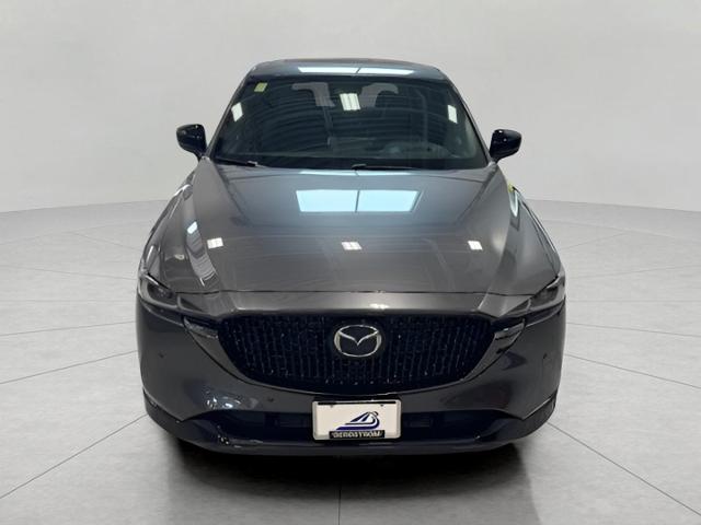 2025 Mazda CX-5 Vehicle Photo in Green Bay, WI 54304