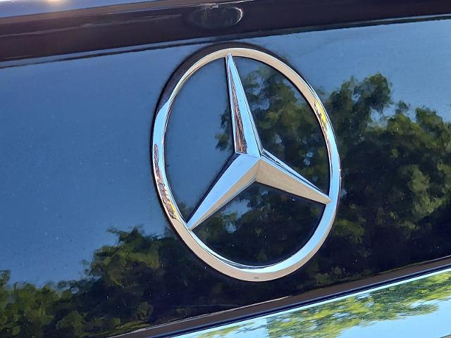 2018 Mercedes-Benz CLS Vehicle Photo in TREVOSE, PA 19053-4984
