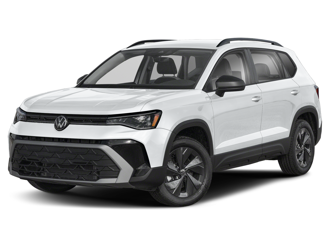 2025 Volkswagen Taos Vehicle Photo in Neenah, WI 54956