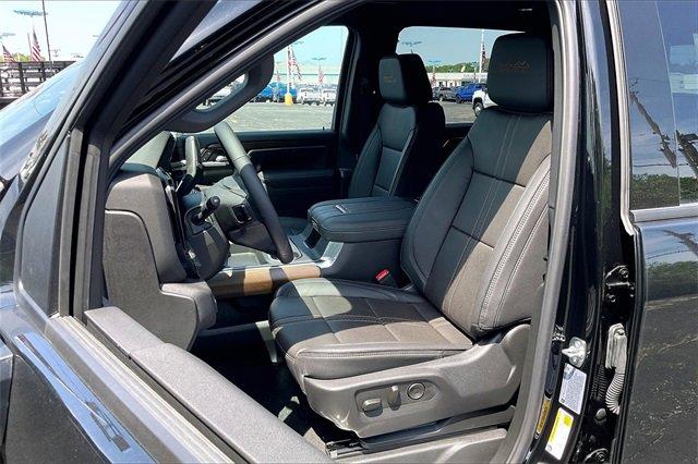 2025 Chevrolet Silverado 2500 HD Vehicle Photo in INDEPENDENCE, MO 64055-1314