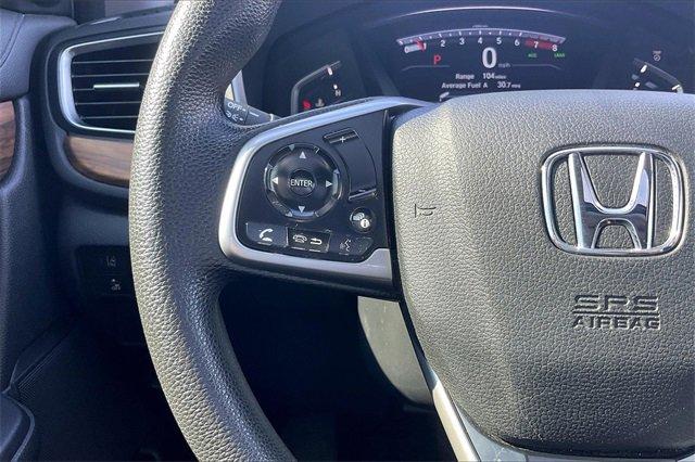 2020 Honda CR-V Vehicle Photo in KANSAS CITY, MO 64114-4502
