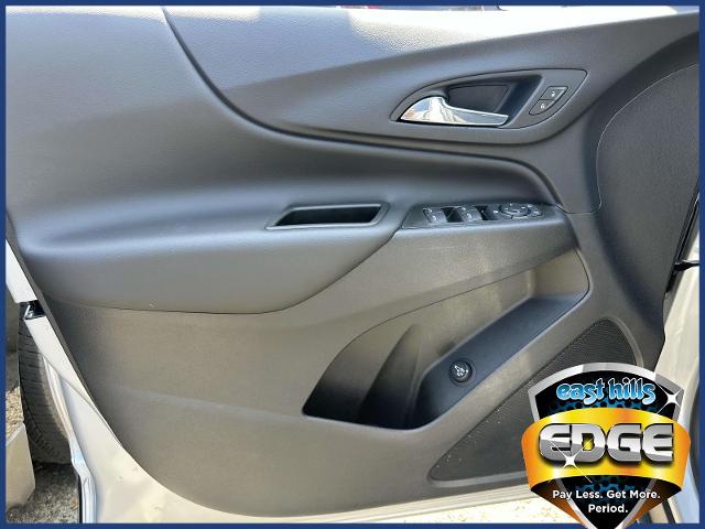 2022 Chevrolet Equinox Vehicle Photo in Roslyn, NY 11576