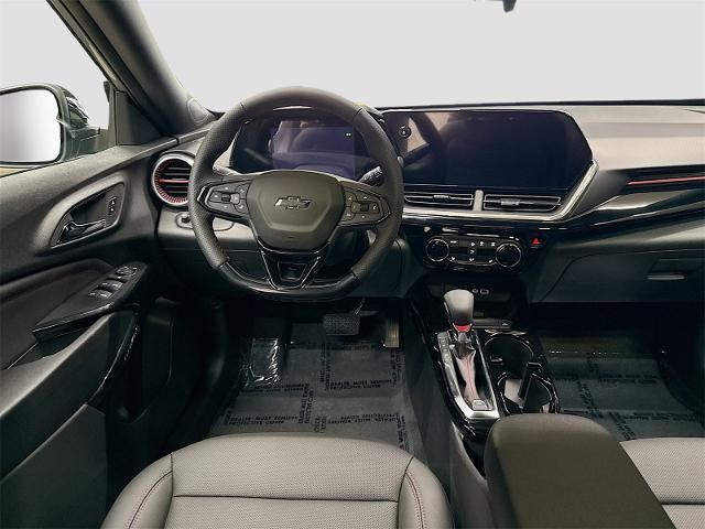 2025 Chevrolet Trax Vehicle Photo in EVERETT, WA 98203-5662