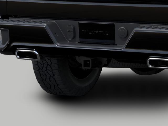 2026 Chevrolet Silverado 1500 Vehicle Photo in NEENAH, WI 54956-2243