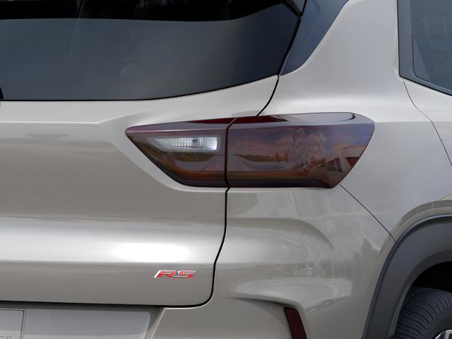 2026 Chevrolet Trailblazer Vehicle Photo in MADISON, WI 53713-3220