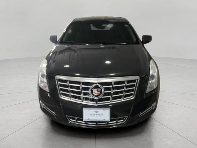 2014 Cadillac XTS Vehicle Photo in GREEN BAY, WI 54303-3330
