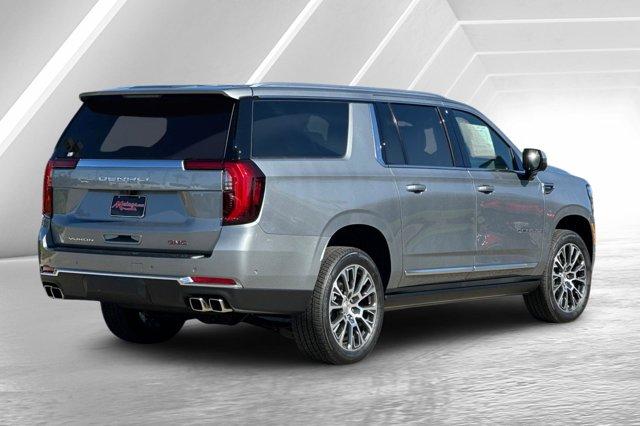 2025 GMC Yukon XL Vehicle Photo in STOCKTON, CA 95212-2838