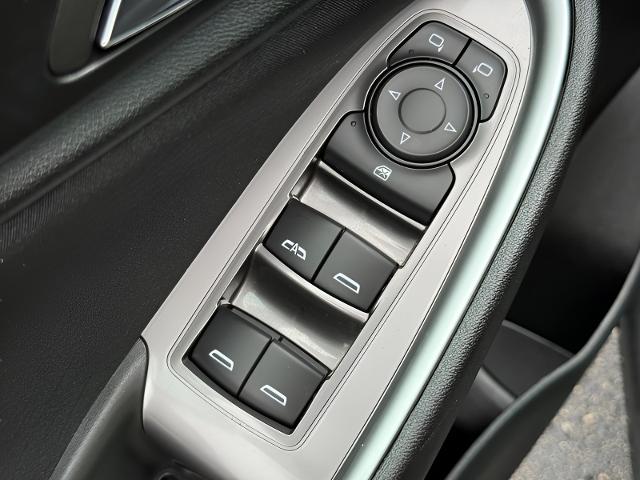 2024 Chevrolet Malibu Vehicle Photo in MADISON, WI 53713-3220