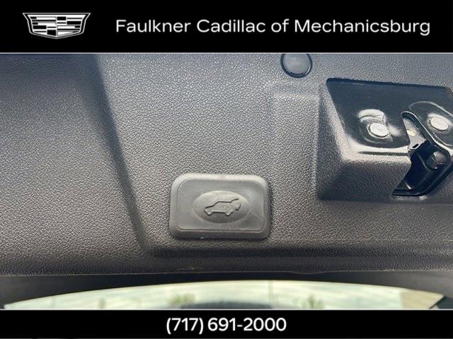 2016 Chevrolet Traverse Vehicle Photo in MECHANICSBURG, PA 17050-1707