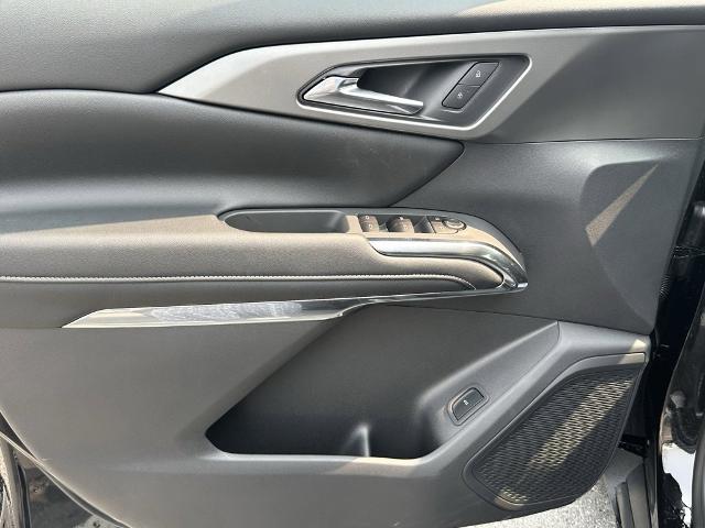 2026 Chevrolet Traverse Vehicle Photo in GARDNER, MA 01440-3110