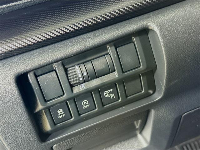2021 Subaru Crosstrek Vehicle Photo in Everett, WA 98204