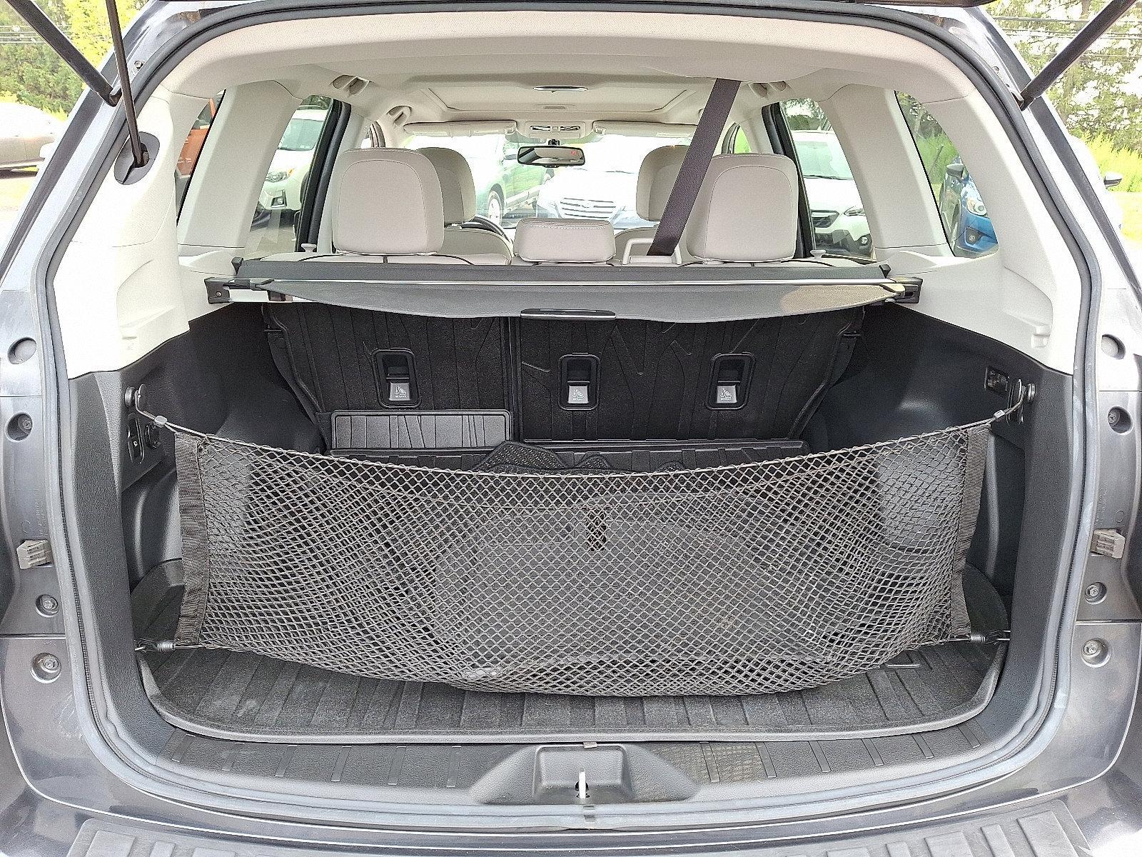 2015 Subaru Forester Vehicle Photo in Easton, PA 18045