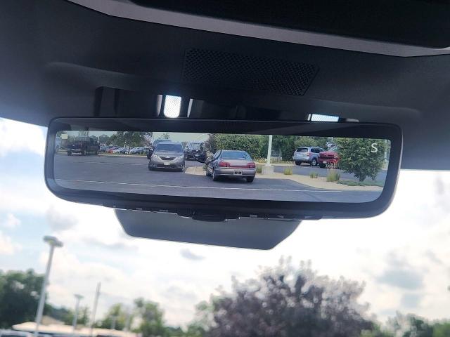 2024 Subaru Ascent Vehicle Photo in MADISON, WI 53713-3220