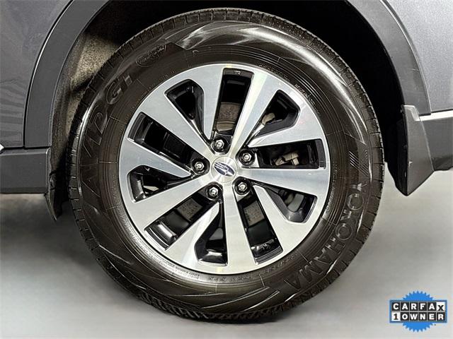 2021 Subaru Outback Vehicle Photo in Puyallup, WA 98371