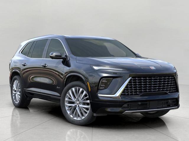 2026 Buick Enclave Vehicle Photo in GREEN BAY, WI 54303-3330