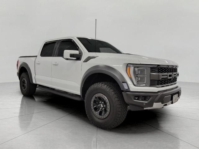 2023 Ford F-150 Vehicle Photo in Neenah, WI 54956