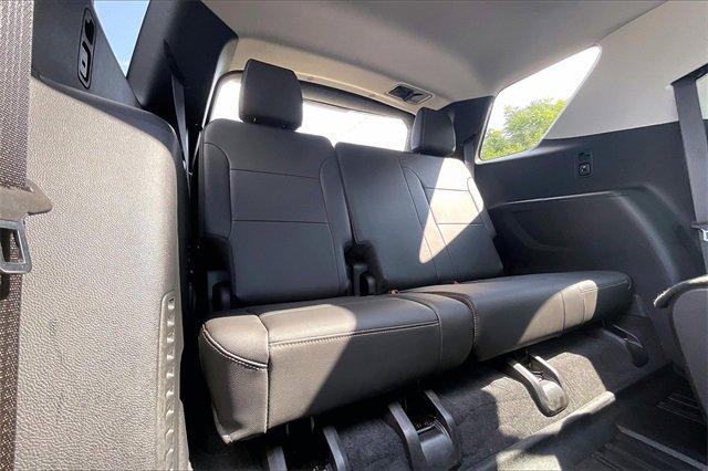 2021 Chevrolet Traverse Vehicle Photo in INDEPENDENCE, MO 64055-1314