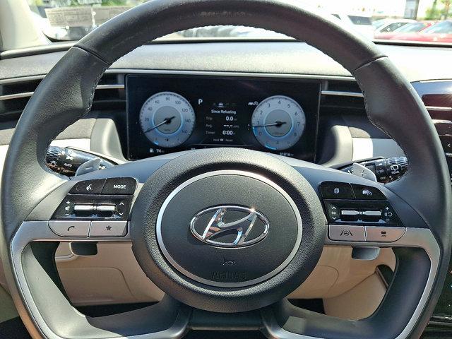 2022 Hyundai TUCSON Vehicle Photo in Philadelphia, PA 19116