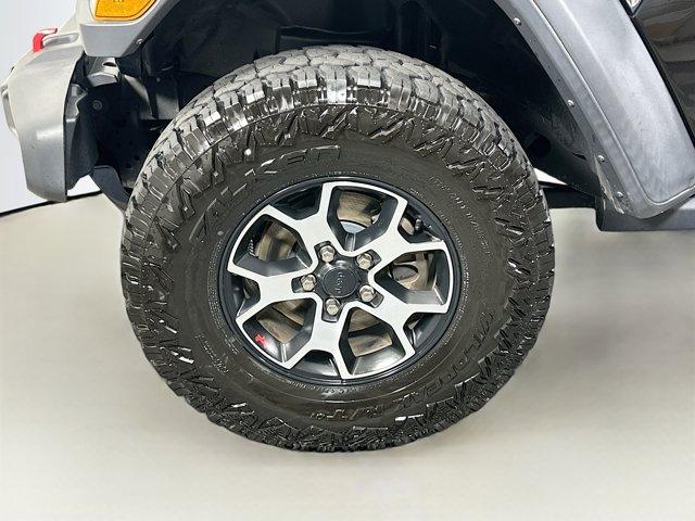 2019 Jeep Wrangler Unlimited Vehicle Photo in Doylsetown, PA 18901