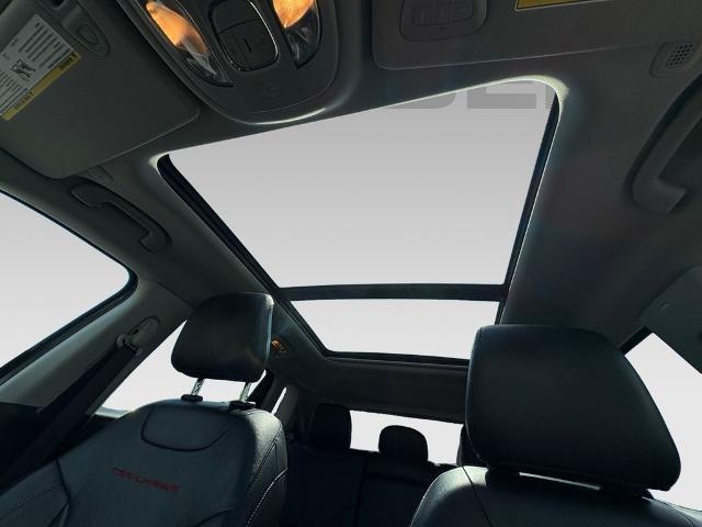 2022 Jeep Compass Vehicle Photo in Savannah, GA 31419